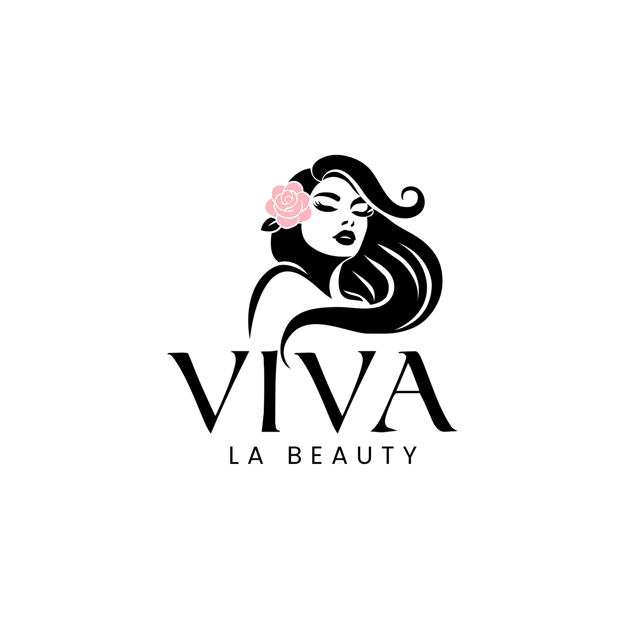 Viva La Beauty Logo